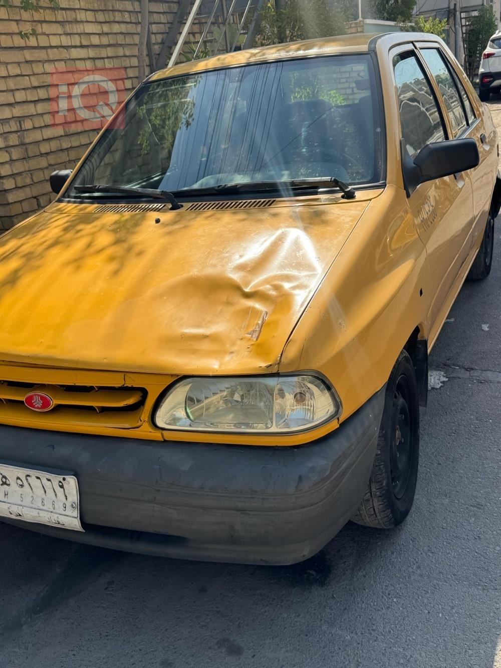 سایپا 131